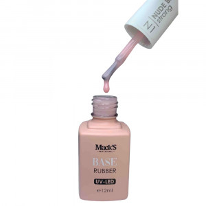 Nude Base Strong 1 MACKS -12ml