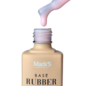 Nude Base Strong 23 MACKS -15ml