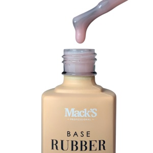 Nude Base Strong 4 MACKS -15ml