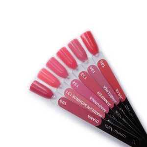 Oja Semipermanenta Diva Diana 130 - 8ml Annette Nails - Img 2