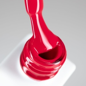 Oja Semipermanenta Diva Scarlett 137 - 8ml Annette Nails - Img 1
