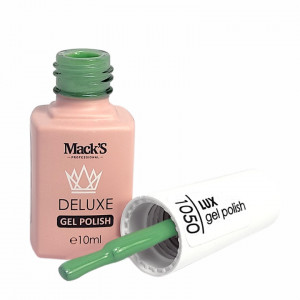 Oja Semipermanenta MACKS Deluxe Collection 1050 -10ml