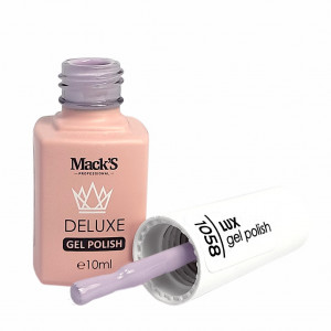 Oja Semipermanenta MACKS Deluxe Collection 1058 -10ml