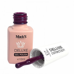 Oja Semipermanenta MACKS Deluxe Collection 23 -10ml