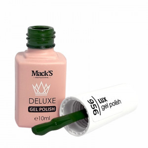 Oja Semipermanenta MACKS Deluxe Collection 956 -10ml