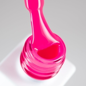 Oja Semipermanenta Neon Party Electric Pink 288 - 8ml Annette Nails