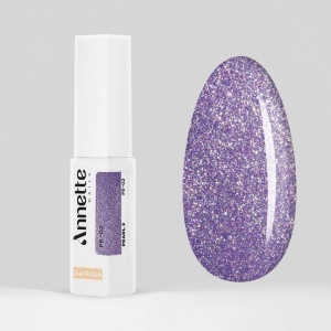 Oja Semipermanenta Pearl 2 PE-02 - 8ml Annette Nails - Img 2