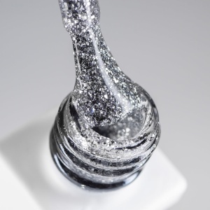 Oja Semipermanenta Platinum PL-01 - 8ml Annette Nails - Img 1