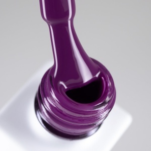 Oja Semipermanenta Purple Dewberry 423 - 8ml Annette Nails - Img 1