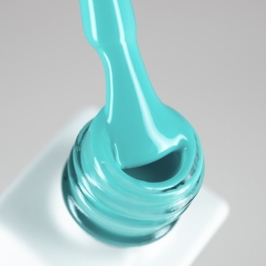 Oja Semipermanenta Zanzibar Safari Blue 323 - 8ml Annette Nails