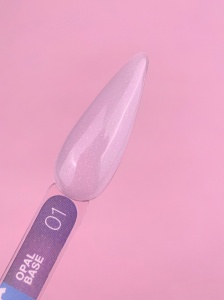 Opal Base nr1 - LUNAMOON - 13ml - Img 2
