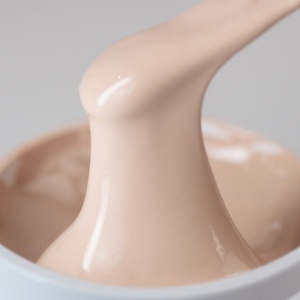 Paint Gel Solid Nude 03 Wipe - 5ml Annette Nails GPS-03