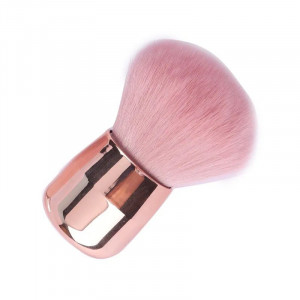 Pamatuf de praf Unghii Roz Gold