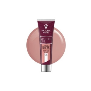 Polygel 08 Cover Rose 60g Victoria Vynn