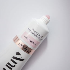 Polygel Cover 7 Babyboomer ANNETTE NAILS - 30ml - Img 2