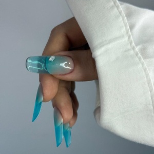 Polygel Glass 90 - 30ml Annette Nails PG-90 - Img 6