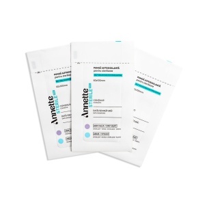 Pungi Sterilizare Pupinel si Autoclav Autosigilante din Hartie 60x100mm - set 100 buc Annette Sterile Pro PSA-01-60/100 - Img 2