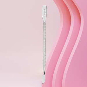Pusher cuticule MUW - P4