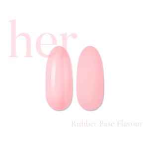 Rubber Base FLAVOUR - HER Hema Free