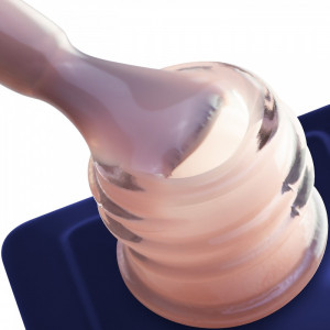 Rubber Base - GELAXYO - Flexy 2 - 15 ml - Img 3