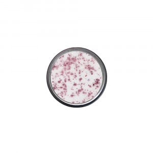 Rubber Base Rose Flakes 1 YAS - 13ml Hema Free