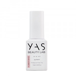 Rubber Base YAS - 13ml Hema Free