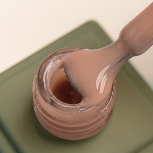 Rubber Base YAS Caffe Latte - 13ml Hema & TPO Free