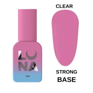 Strong Base Clear - LUNAMOON - 13ml