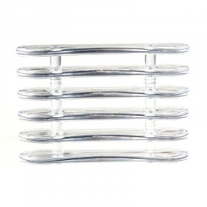 Suport Pensule Transparent - Img 2