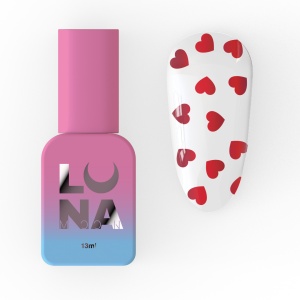 Top Romantic - LUNAMOON - 13ml