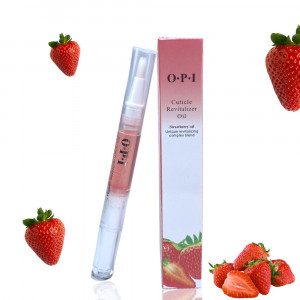 Ulei Cuticule Aroma Capsuni