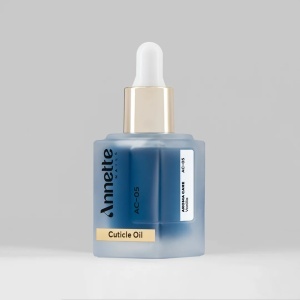 Ulei cuticule Care Care Vanilla ANNETTE NAILS - 12 ml AC-05