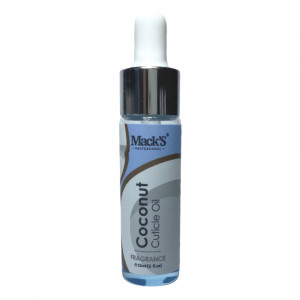 Ulei Cuticule MACKS Coconut