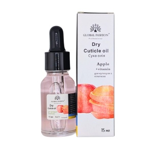 Ulei cuticule Mere - 15ml