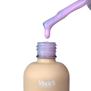 Base Cover Milky Rosy 7 MACKS -15ml