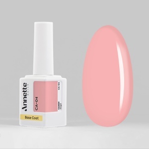 Baza Rubber Candy Angel - 12ml Annette Nails CA-04 - Img 2
