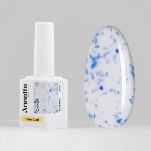Baza Rubber Cocktail 7 ANNETTE NAILS - 12 ml CK-07 - Img 2