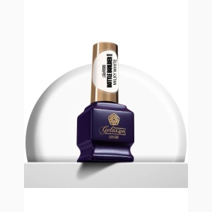 Bottle Builder - GELAXYO - Milky White - 15ml