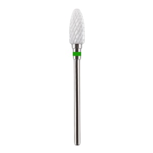 Capat freza ( BIT ) Con Ceramica indepartat Gel - Verde - MUW - Img 2