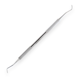 Chiureta Pedichiura Dubla Annette Nails PODO PP-35-02 - Img 2