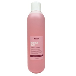 Cleaner MACKS Bubble Gum -1000ml