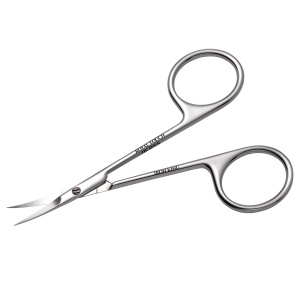 Forfecuta pentru cuticule IRON KING - RoyalTouch IK044 - Img 2