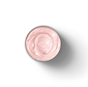 Gel Builder JELLY MILKEN LIGHT - 15gr
