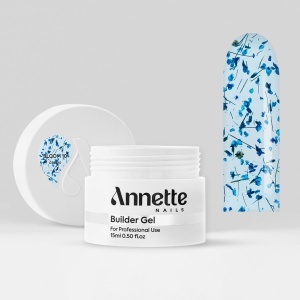 Gel Constructie Bloom 10 - 15ml Annette Nails GBB-10-15 - Img 2