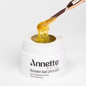 Gel Constructie Bloom 12 - 15ml Annette Nails GBB-12-15 - Img 6