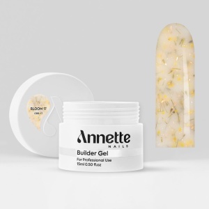 Gel Constructie Bloom 17 - 15ml Annette Nails GBB-17-15 - Img 2