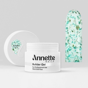 Gel Constructie Bloom 8 - 15ml Annette Nails GBB-08-15 - Img 2