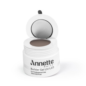 Gel Constructie Creamy 35 Truffle - 15ml Annette Nails GBC-35-15 - Img 4