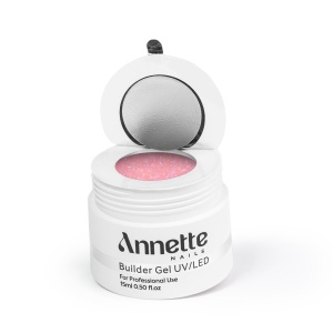 Gel Constructie Ice 3 ANNETTE NAILS - 15ml - Img 5