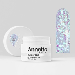 Gel Constructie Ice 8 - 15ml Annette Nails GBI-08-15 - Img 2